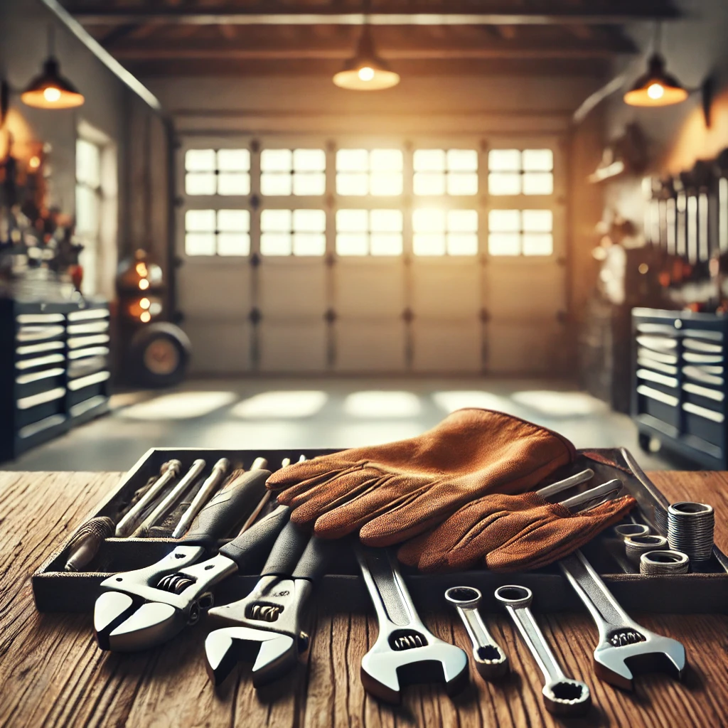 About Our Family-Owned Garage Door Company in Clarksburg CA - Professional Service Team