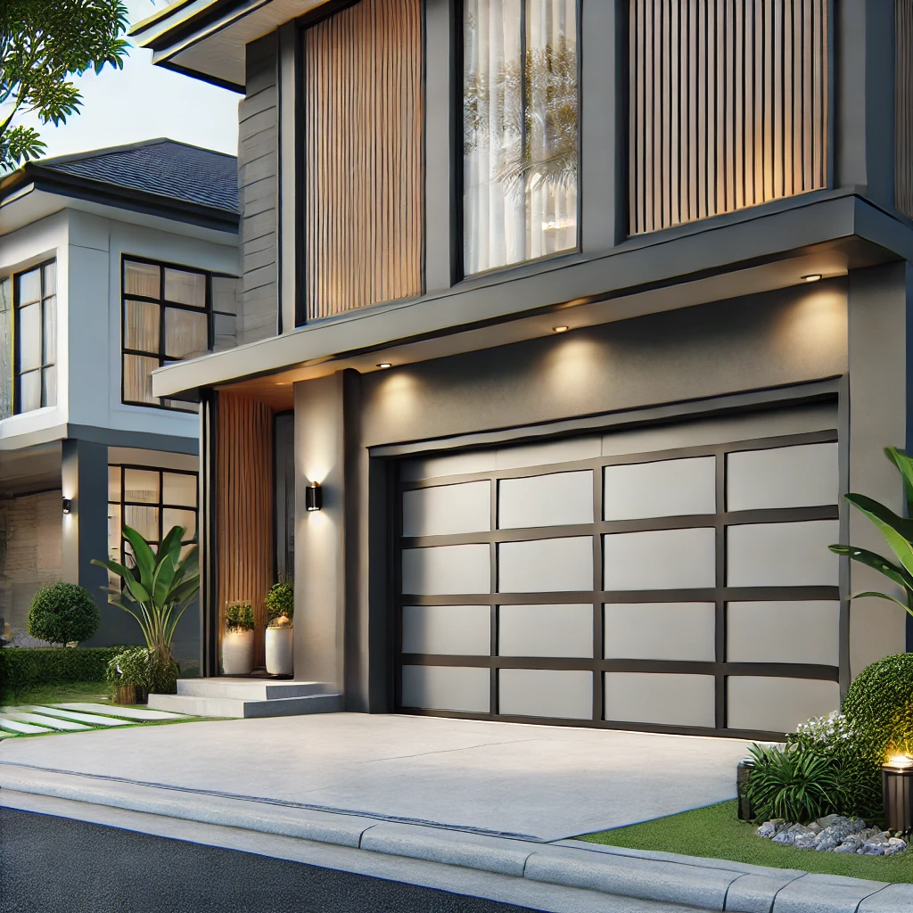 Professional Garage Door Company Clarksburg CA - 24/7 Emergency Service & Repairs