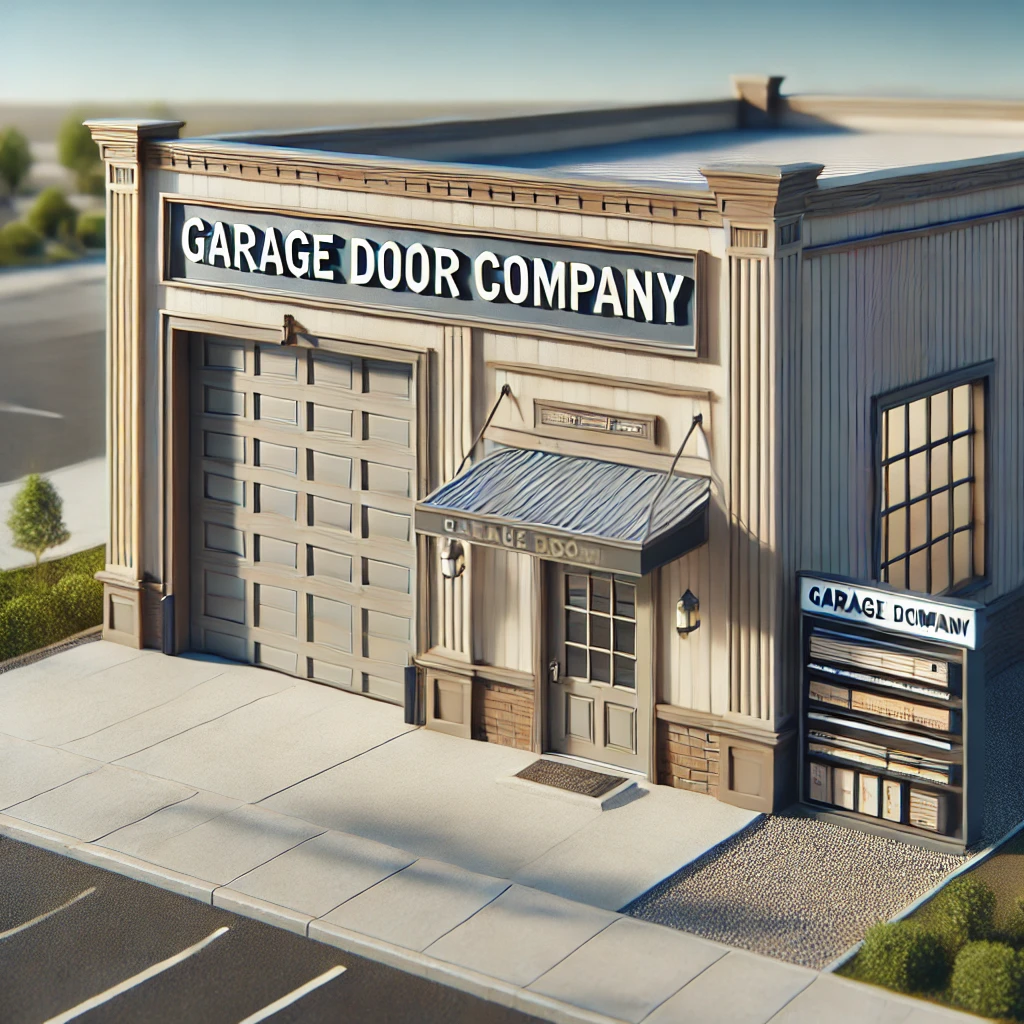 Best Garage Door Company Near Me Clarksburg CA - 24/7 Emergency Service