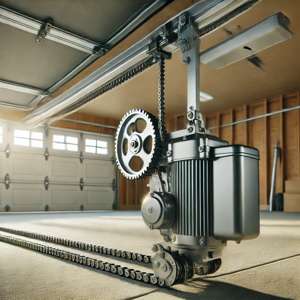 Garage Door Opener Installation & Service in Clarksburg CA - Professional Solutions for All Opener Brands