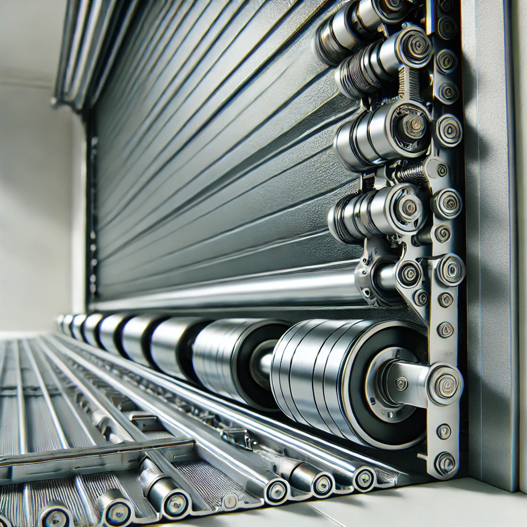 Expert Roller Garage Door Repairs Clarksburg CA - Professional Door System Specialists